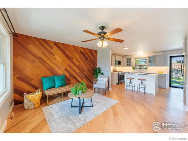 334 Maple Drive, Frederick, CO 80530