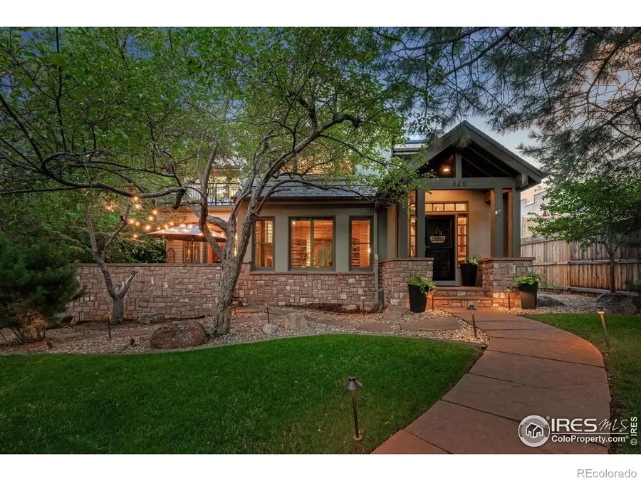 820 6th Street, Boulder, CO 80302 - Image #2
