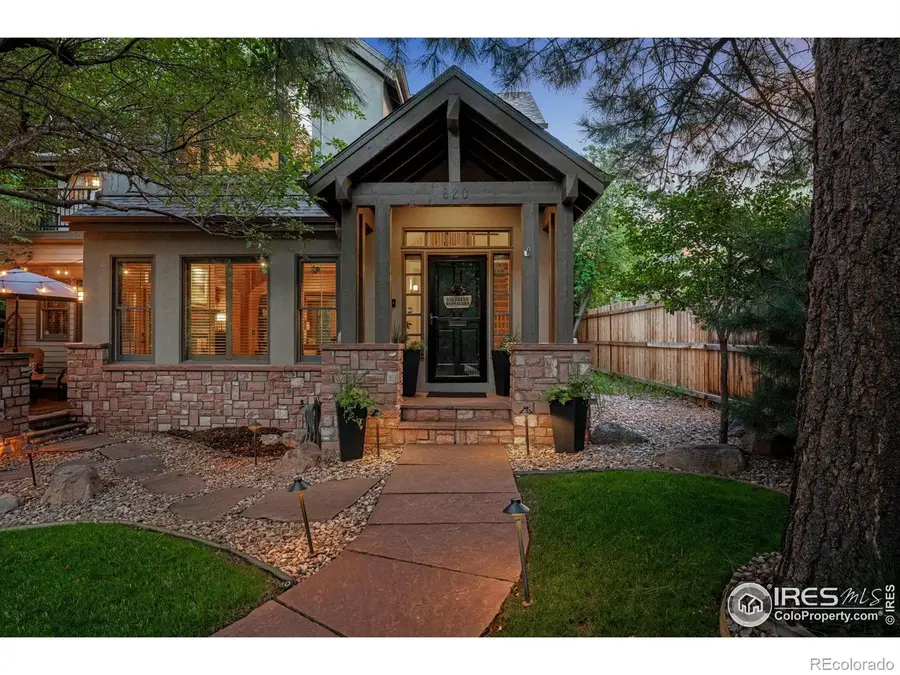 820 6th Street, Boulder, CO 80302 - Image #3