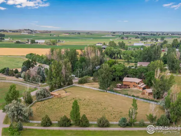 1923 Sauk Hill Road, Loveland, CO 80537