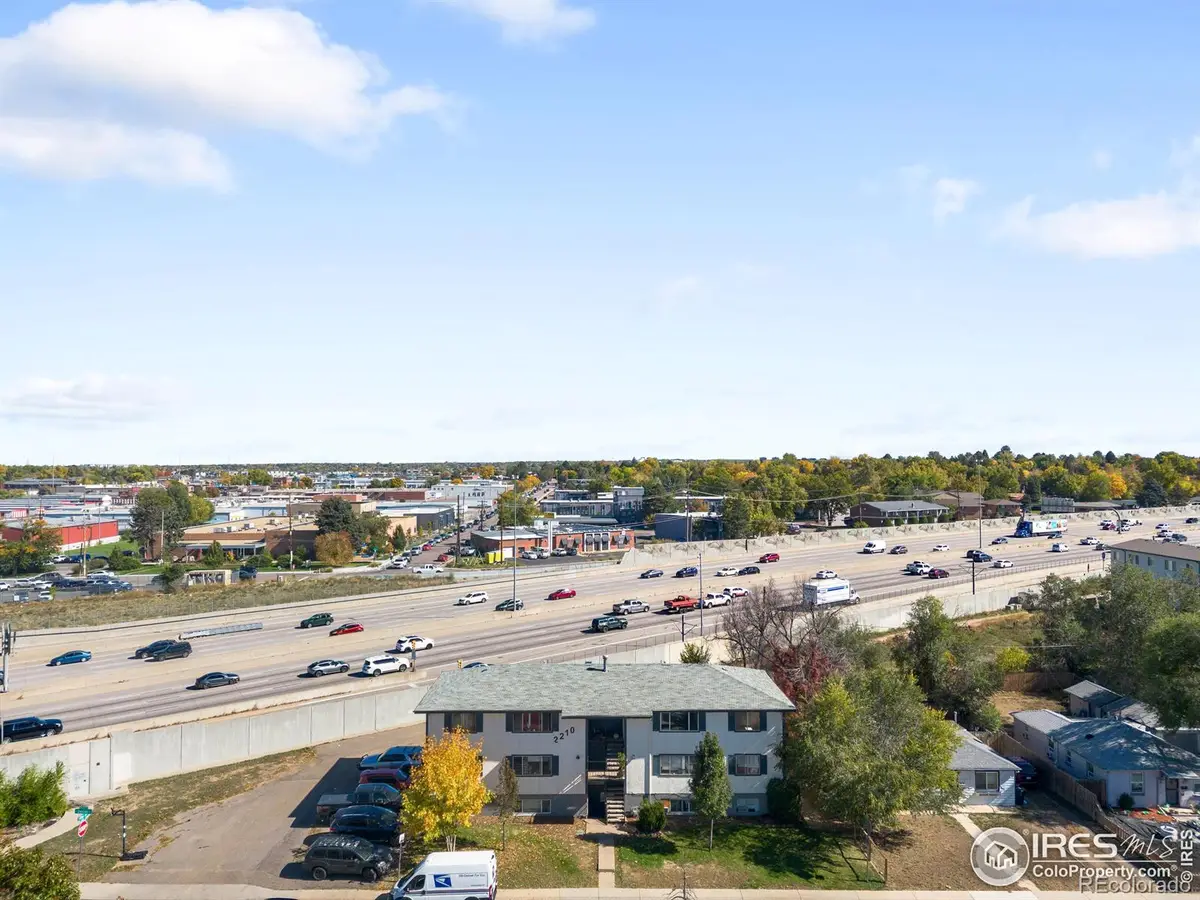 2210 S Dexter Street, Denver, CO 80222 - Image #1