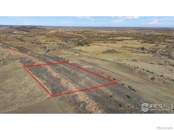 0 N County Road 25e, Bellvue, CO 80512