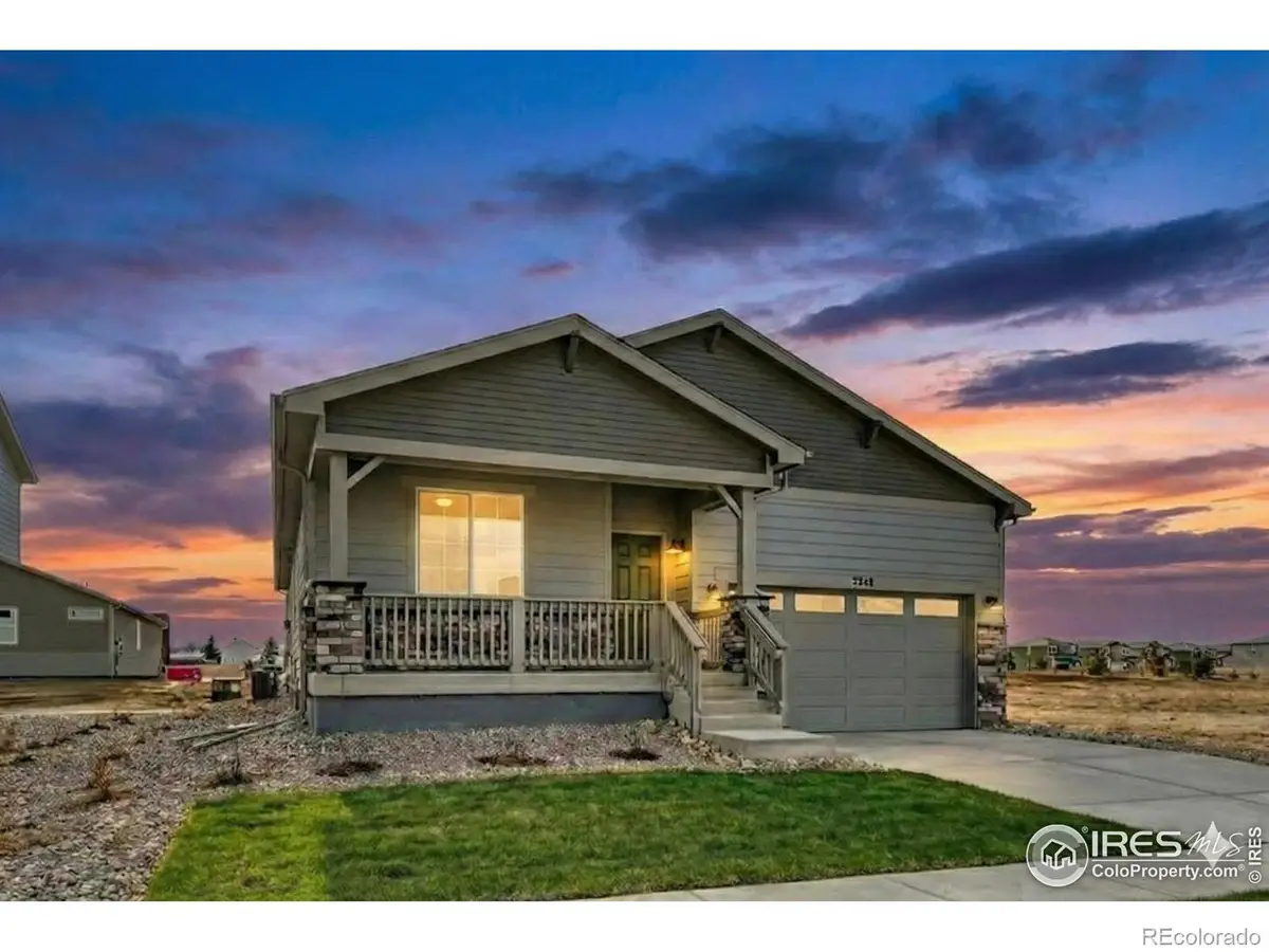 7348 Arkansas Street, Frederick, CO 80530 - #1
