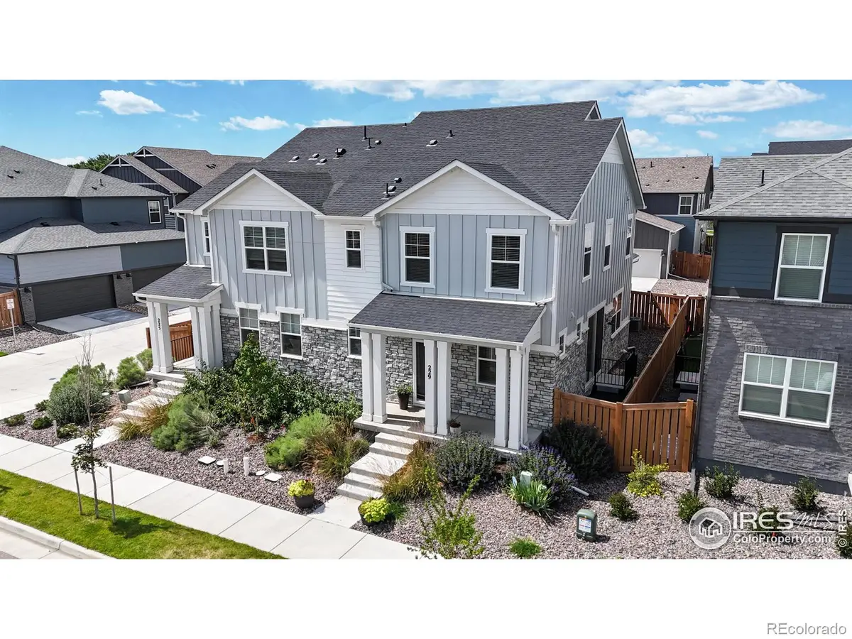 229 E 4th Street, Berthoud, CO 80513 - Image #1