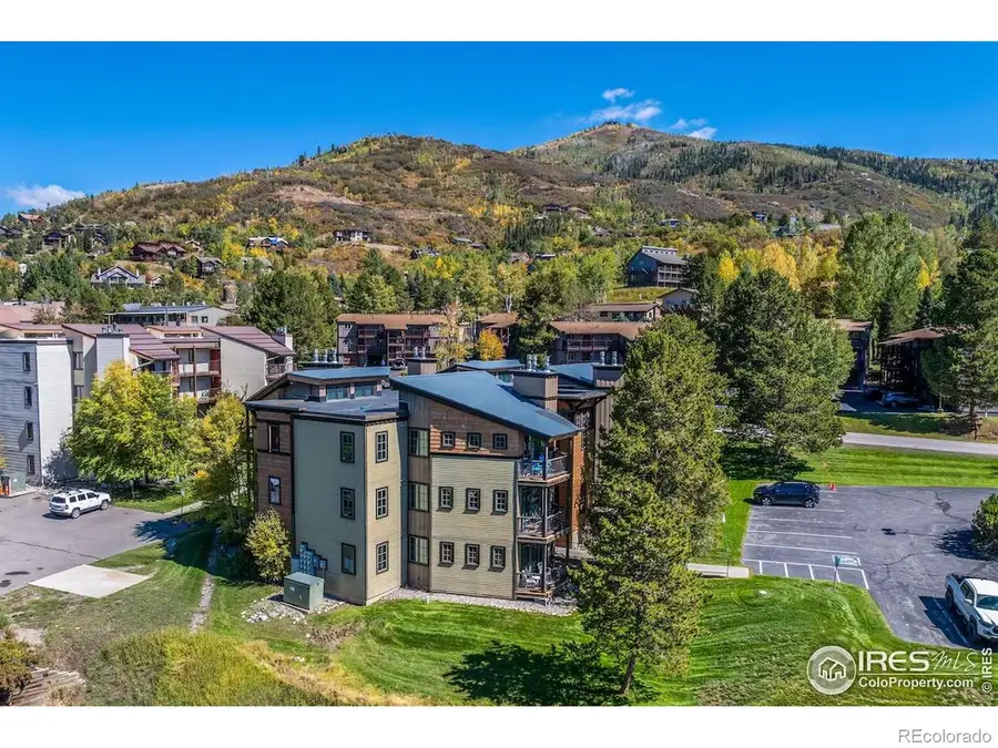 2955 Columbine Drive #211, Steamboat Springs, CO 80487 - Image #3