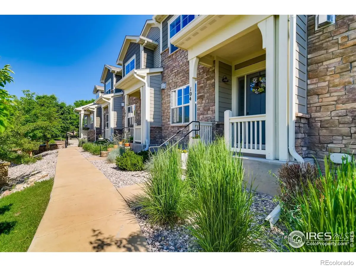 2521 Des Moines Drive #104, Fort Collins, CO 80525 - Image #1