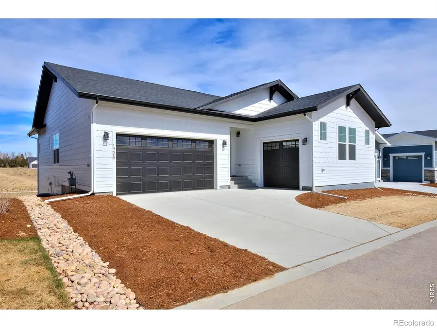 1726 Morningstar Way, Fort Collins, CO 80524 - #3