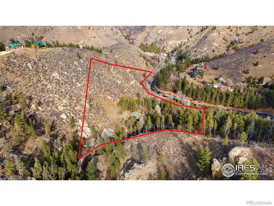 31 Kings Canyon Road, Bellvue, CO 80512 - Image #2