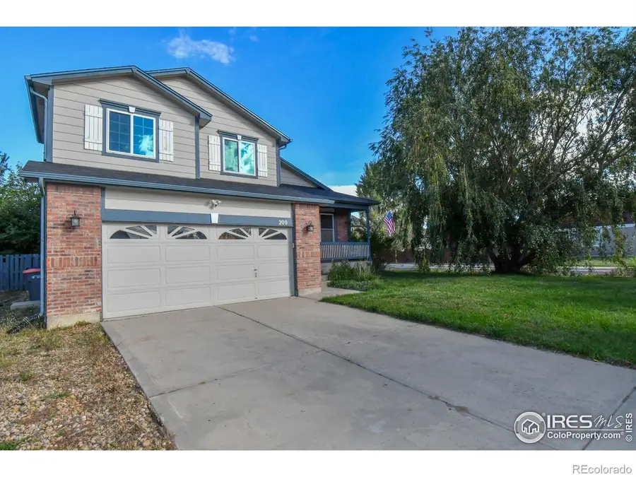 200 Hawthorn Street, Frederick, CO 80530 - Image #3
