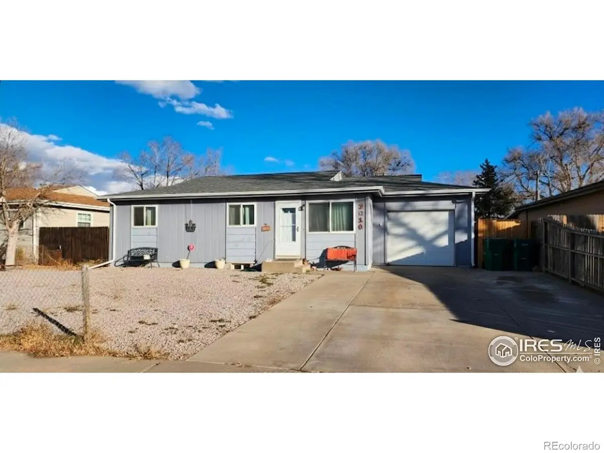 3610 Myrtle Street, Evans, CO 80620 - Image #1
