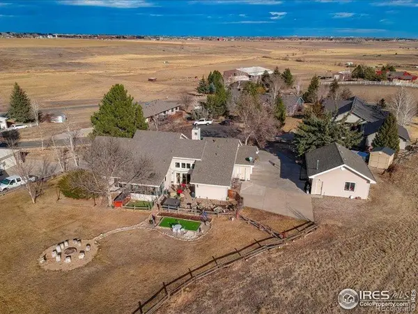 609 Joyce Court, Berthoud, CO 80513