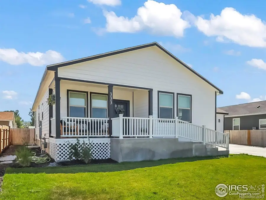 333 Yellowstone Avenue, Brush, CO 80723 - Image #3