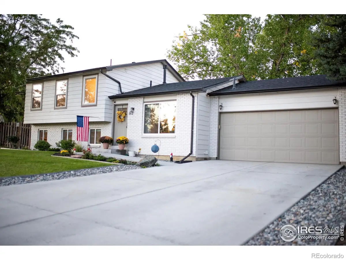 613 E 50th Street, Loveland, CO 80538 - Image #1