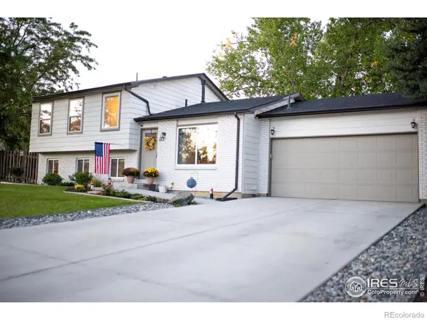 613 E 50th Street, Loveland, CO 80538