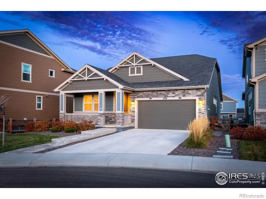 3326 Ice Lake Court, Loveland, CO 80538 - Image #2