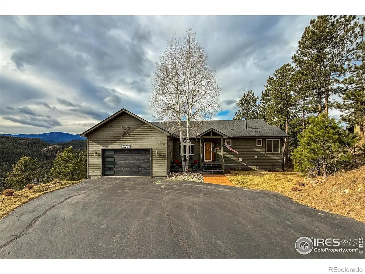 26436 Sweetbriar Trail, Evergreen, CO 80439 - Image #1