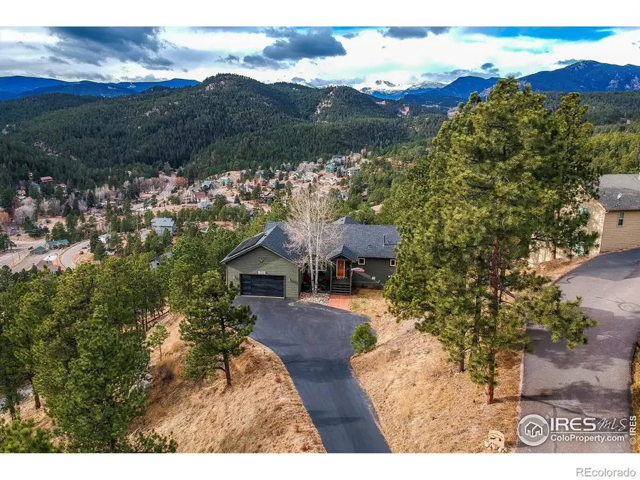 26436 Sweetbriar Trail, Evergreen, CO 80439 - Image #2