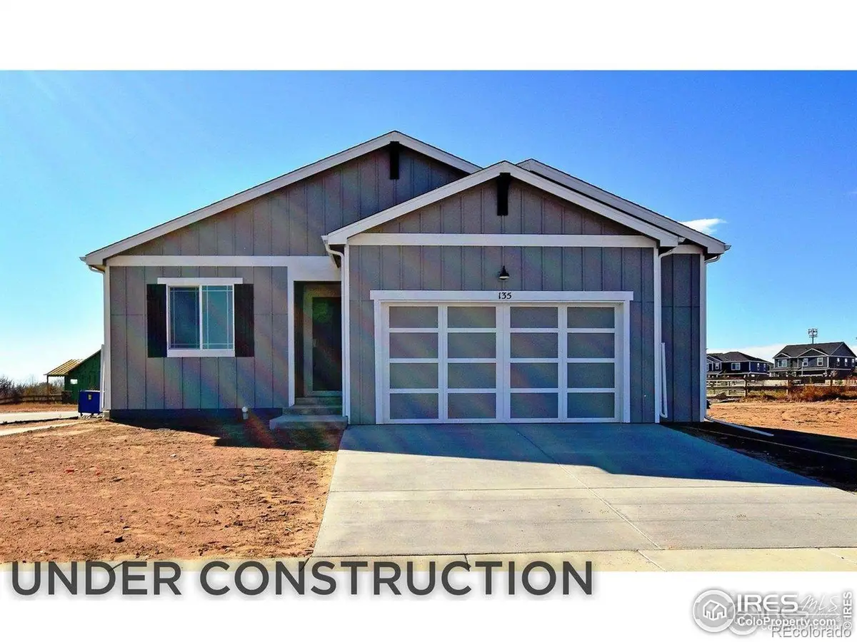 3315 Sapphire Court, Evans, CO 80634 - Image #1