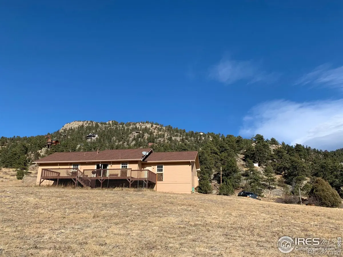 582 Meadowview Drive, Estes Park, CO 80517 - Image #1
