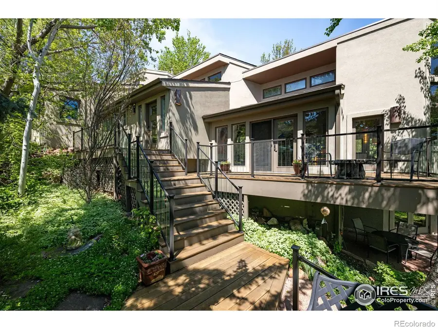 3945 Promontory Court, Boulder, CO 80304 - #2