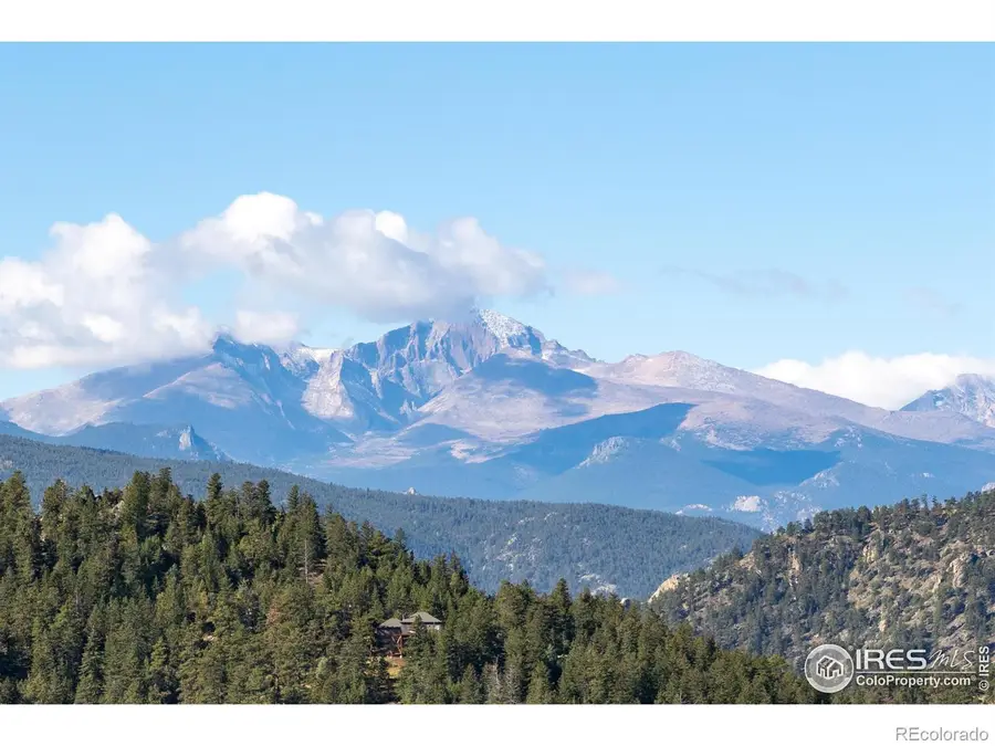 981 Palisade Mountain Drive, Drake, CO 80515 - Image #3