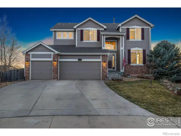 2713 Pochard Court, Johnstown, CO 80534