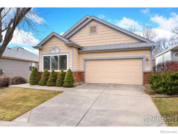 950 Southridge Greens Boulevard #29, Fort Collins, CO 80525