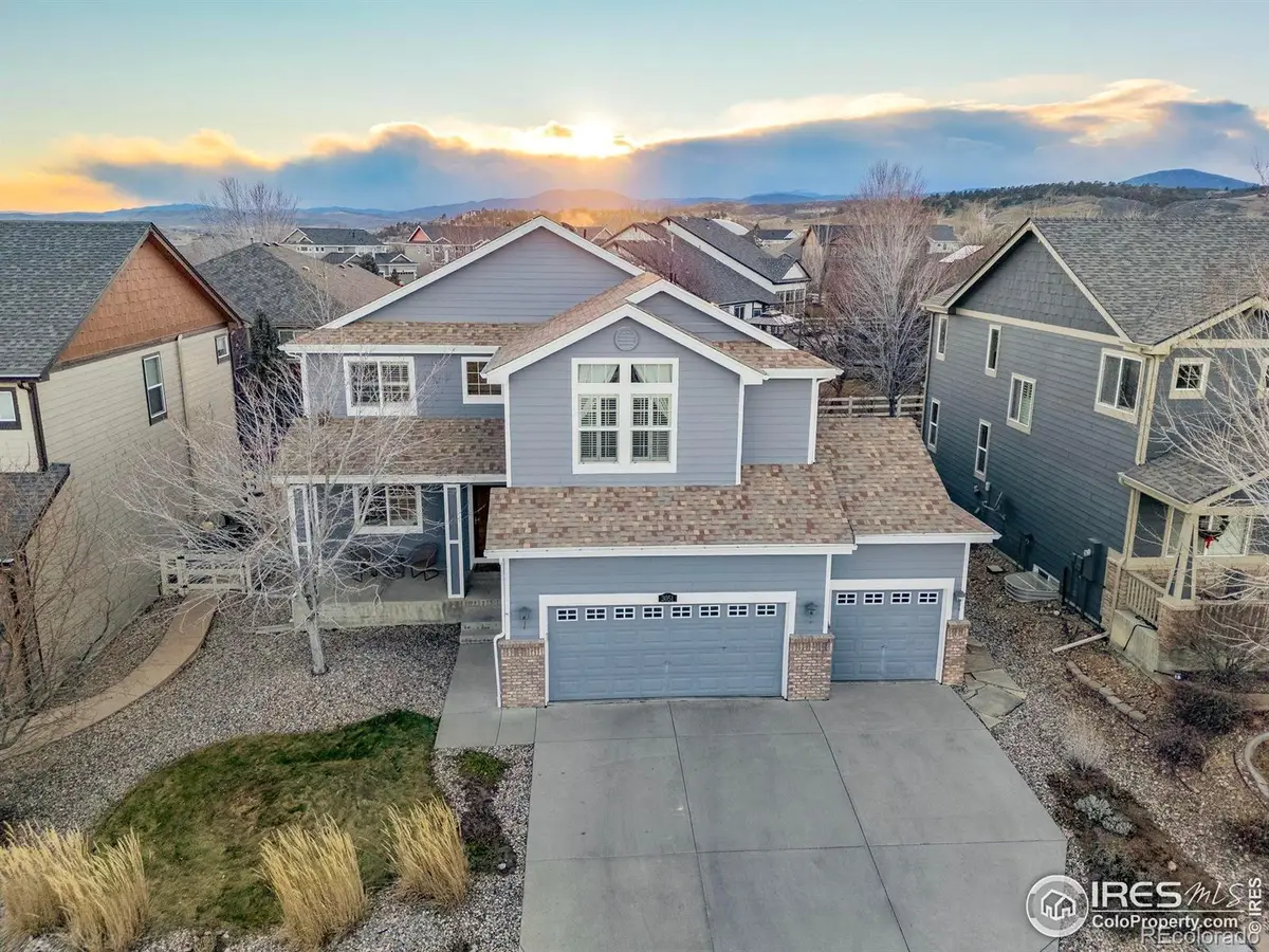 3051 Hudson Drive, Loveland, CO 80538 - Image #1