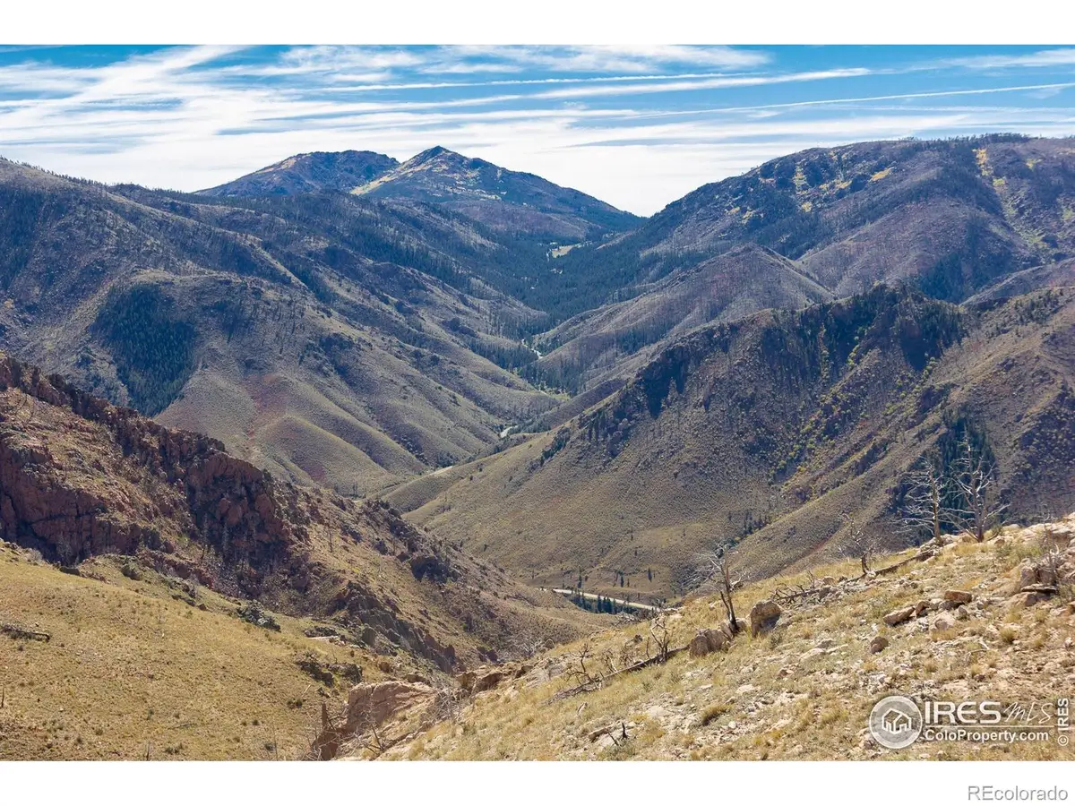 45 Bull Rock Court, Livermore, CO 80536 - Image #1