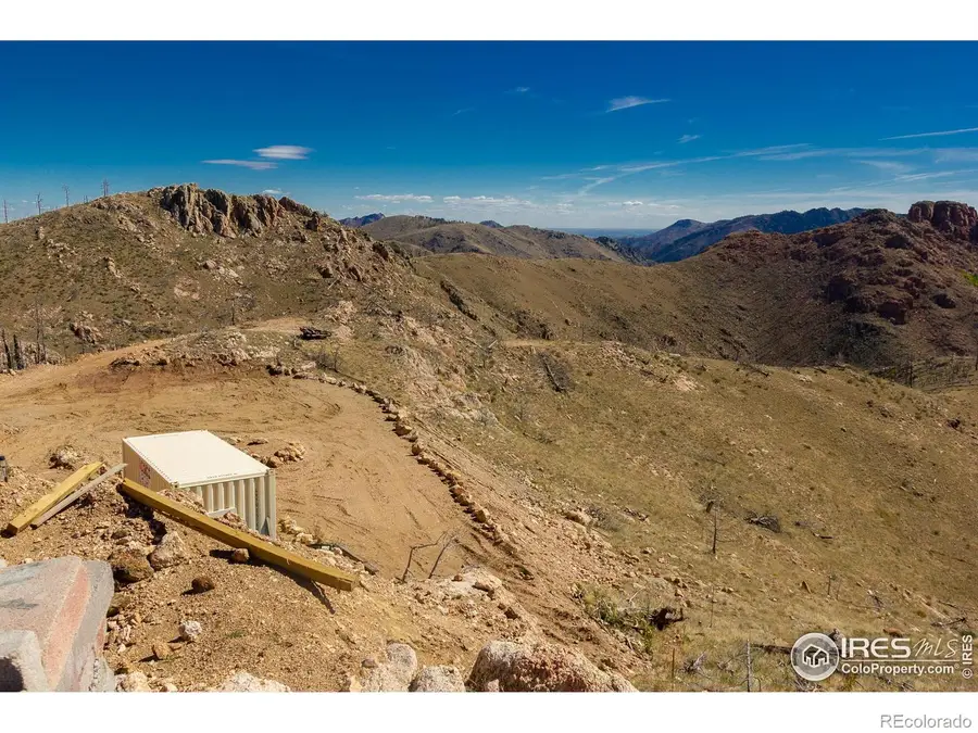 45 Bull Rock Court, Livermore, CO 80536 - Image #2