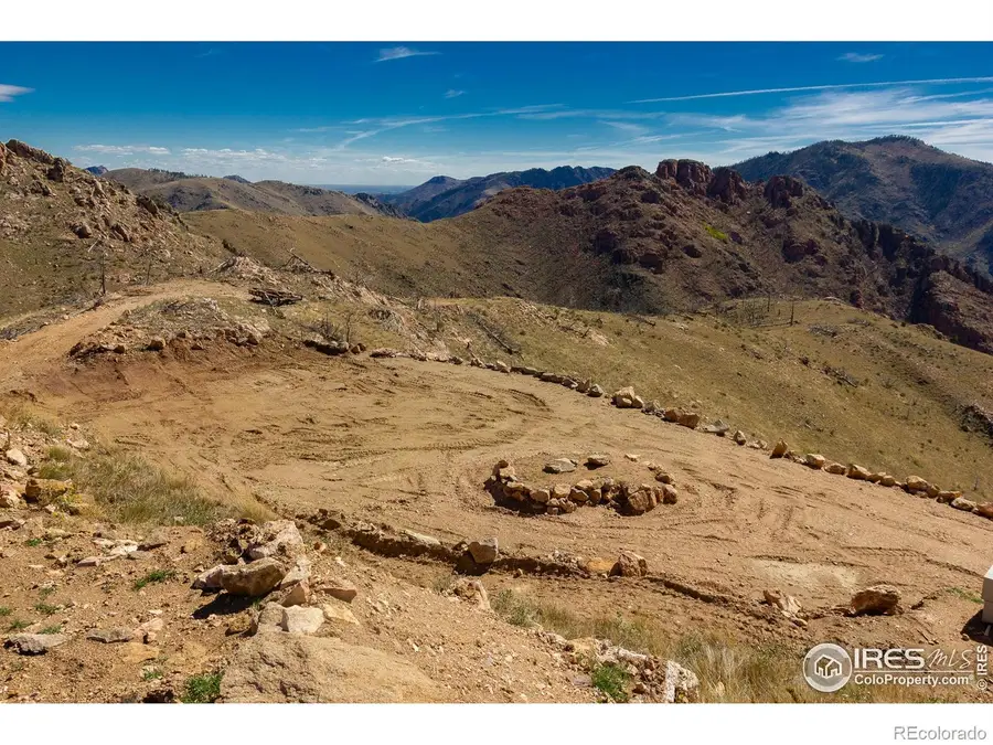 45 Bull Rock Court, Livermore, CO 80536 - Image #3