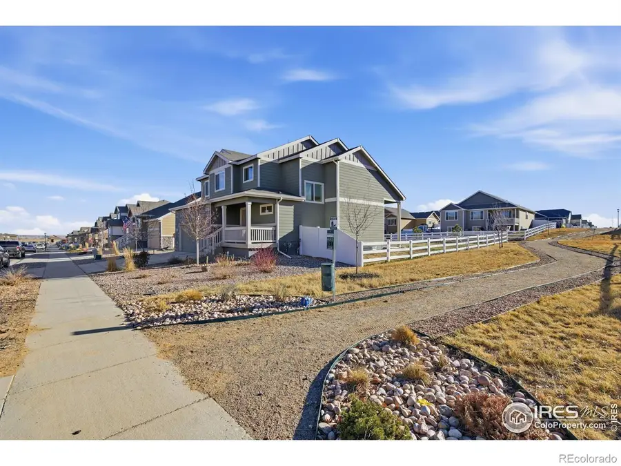 4524 Mountain Sky Street, Johnstown, CO 80534 - Image #2