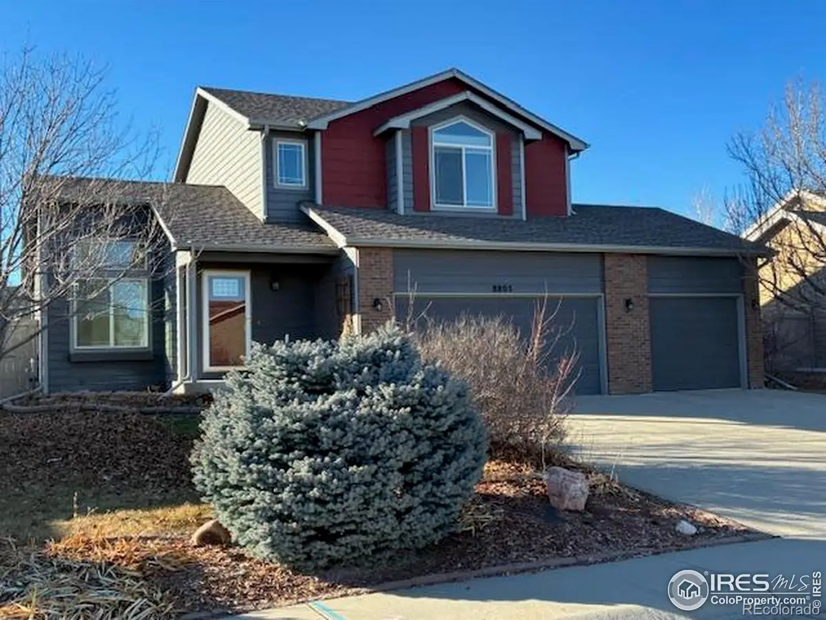 8805 Flaming Arrow Avenue, Wellington, CO 80549 - Image #1