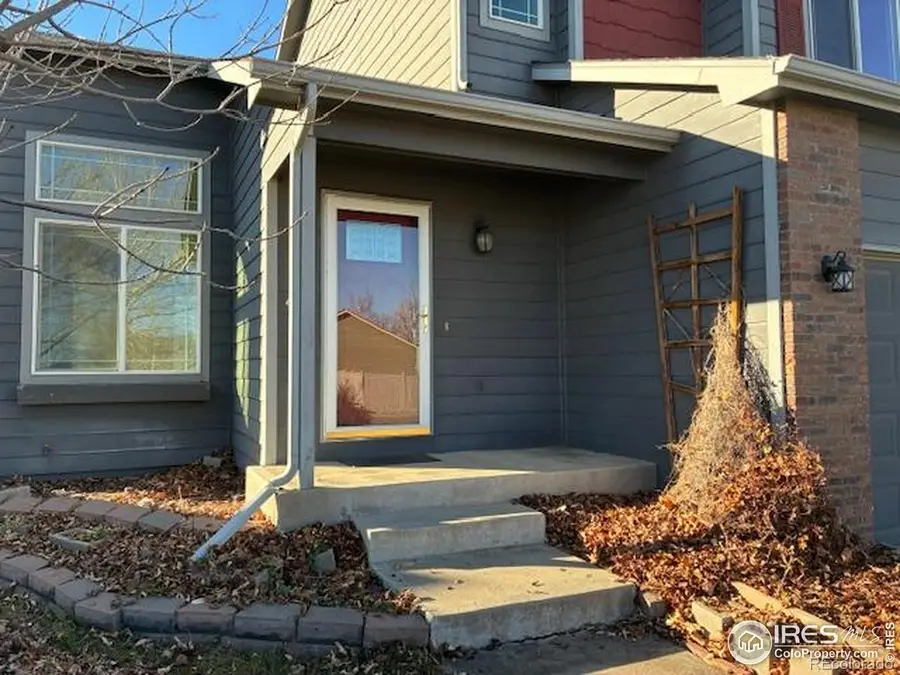 8805 Flaming Arrow Avenue, Wellington, CO 80549 - Image #2