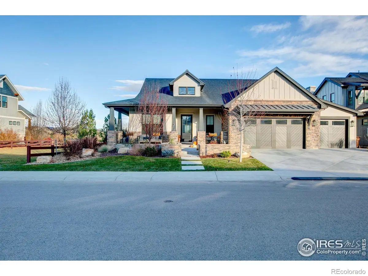 4224 Grand Park Drive, Timnath, CO 80547 - Image #1