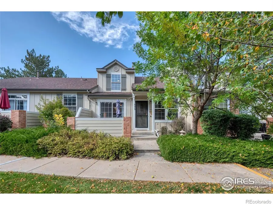 893 S Evanston Circle, Aurora, CO 80012 - Image #2