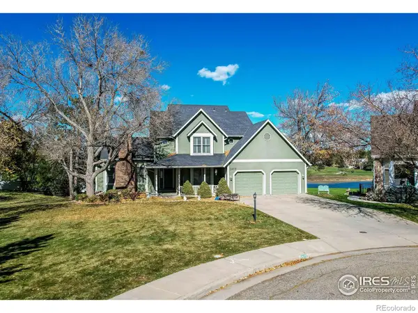 2473 Chama Court, Loveland, CO 80538