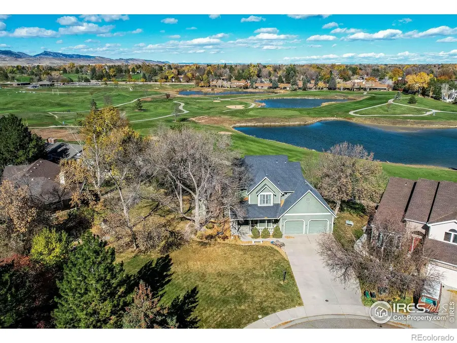 2473 Chama Court, Loveland, CO 80538 - Image #2