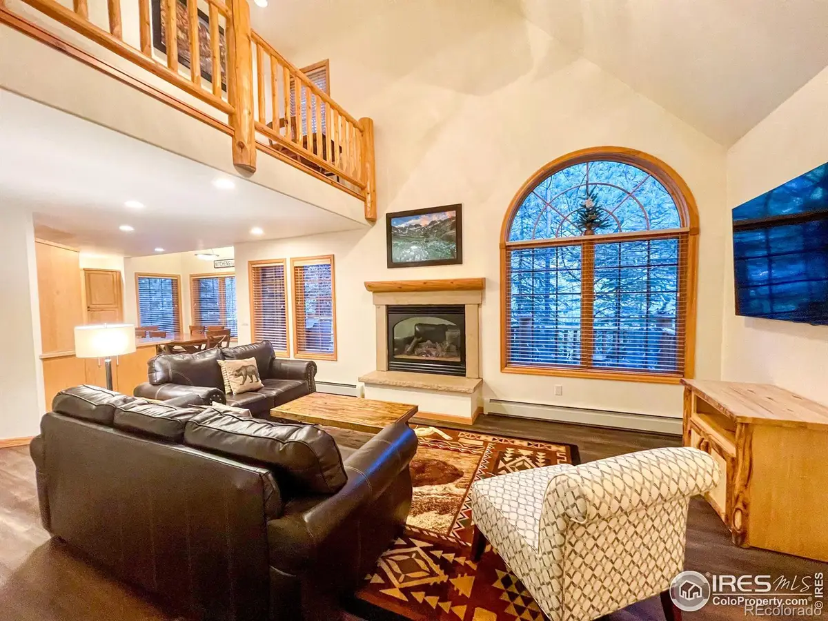 1250 Fall River Drive, Estes Park, CO 80517 - Image #1