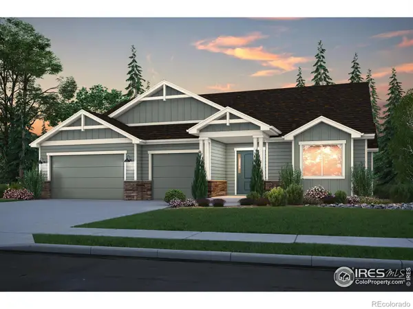 1609 Plank Lane, Fort Collins, CO 80524