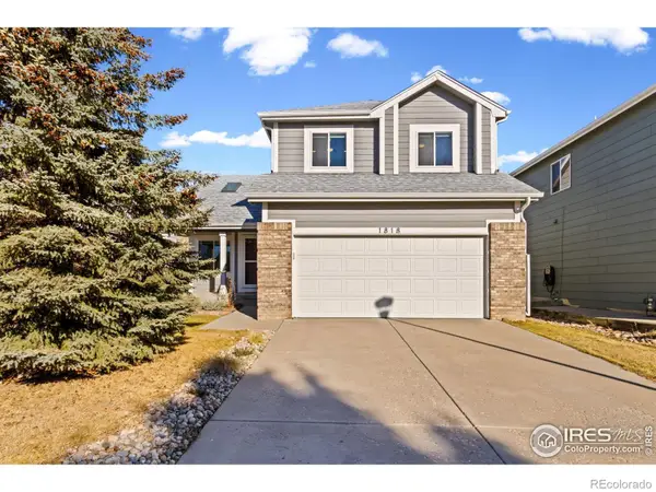 1818 Terrace Court, Fort Collins, CO 80528