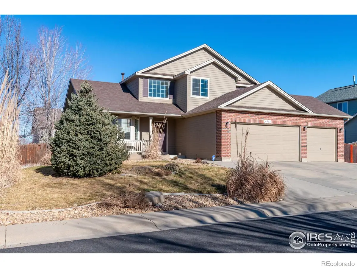 6513 Tilbury Avenue, Firestone, CO 80504 - Image #1