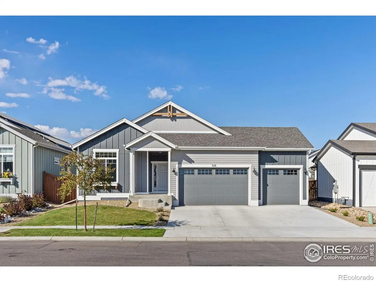 528 Marmalade Drive, Berthoud, CO 80513 - Image #1