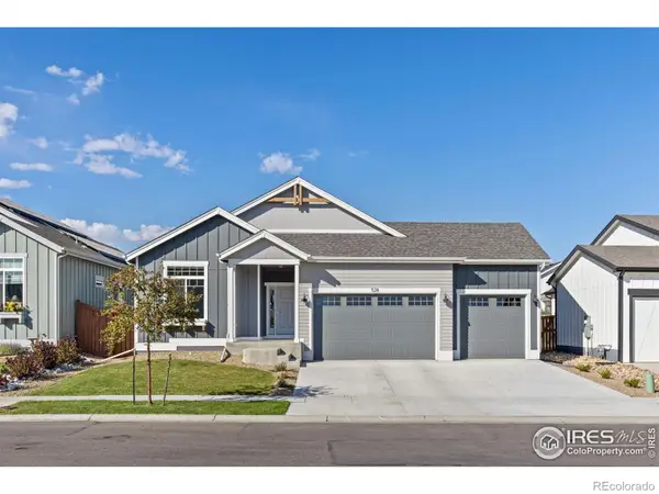 528 Marmalade Drive, Berthoud, CO 80513