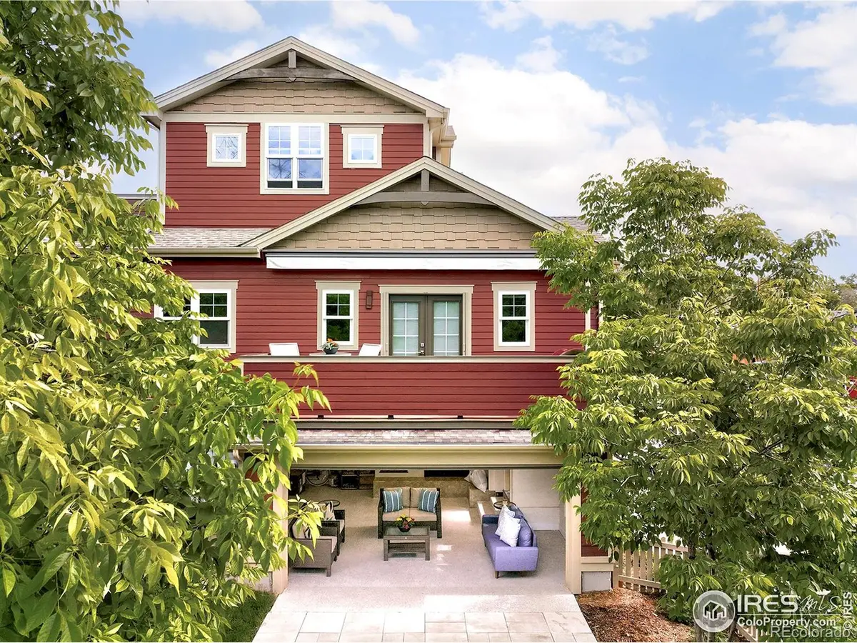 1944 Arapahoe Avenue, Boulder, CO 80302 - Image #1