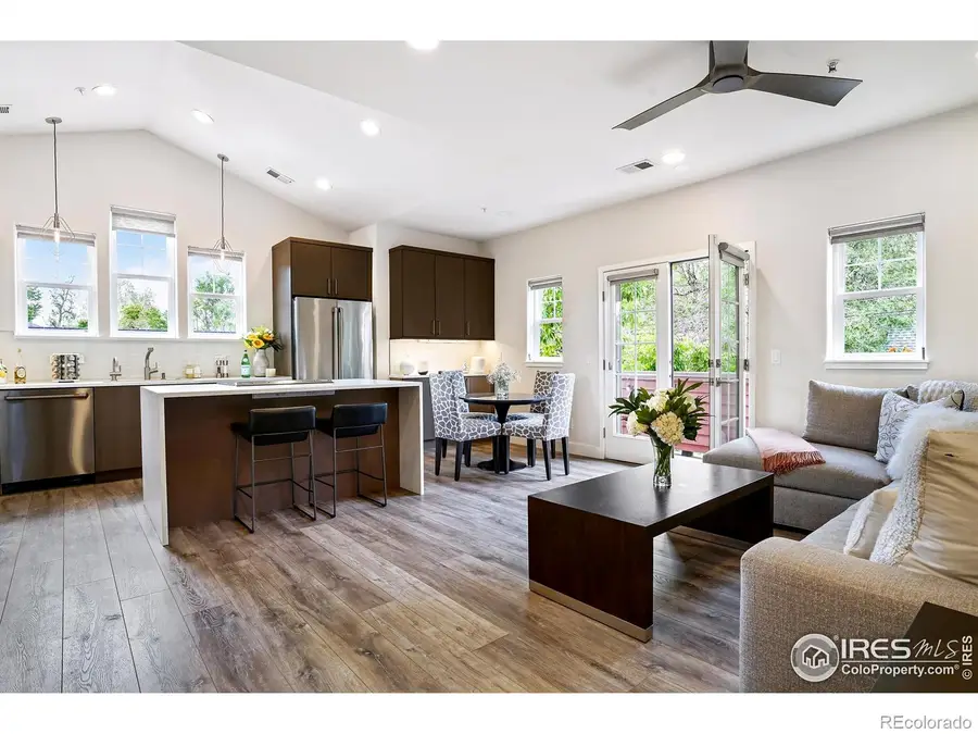 1944 Arapahoe Avenue, Boulder, CO 80302 - Image #2