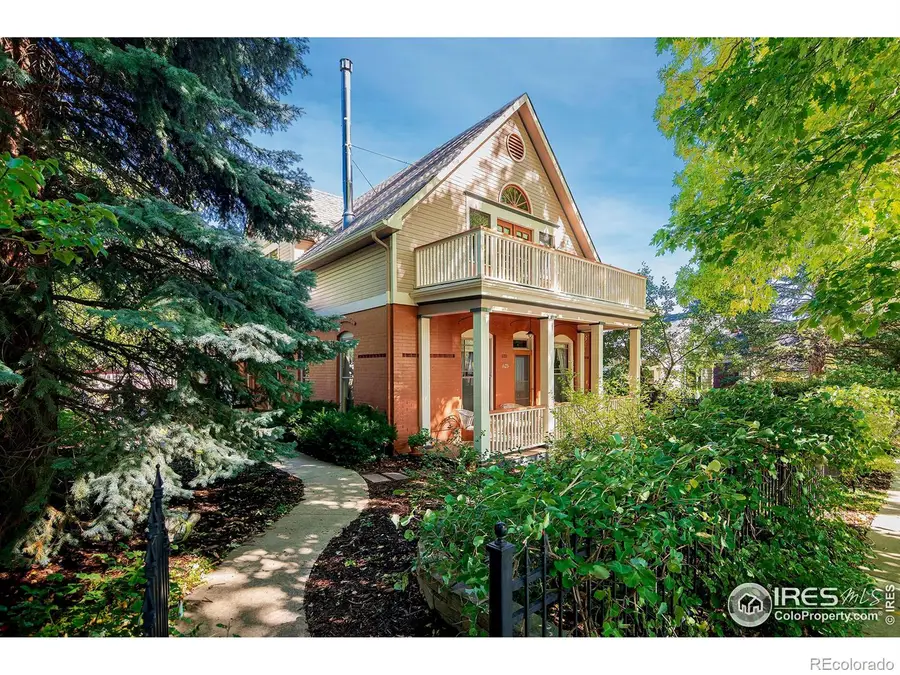 625 Concord Avenue, Boulder, CO 80304 - Image #3