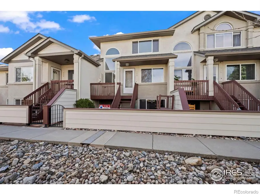 546 Ridgeview Drive, Louisville, CO 80027 - Image #2