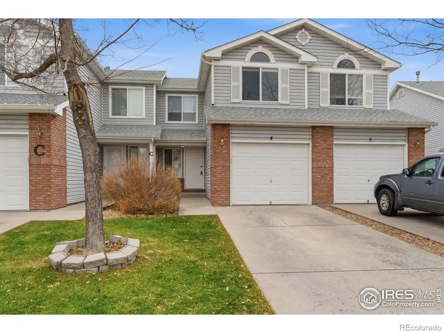 357 Albion Way #4, Fort Collins, CO 80526 - Image #2