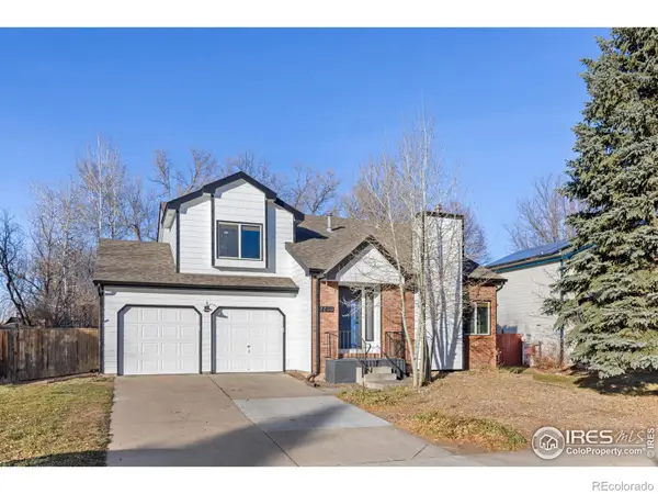 2230 Cedarwood Drive, Fort Collins, CO 80526